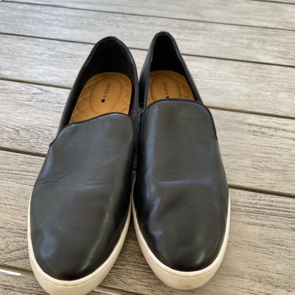 EUC Birdies size 10 Women’s loafer gently worn